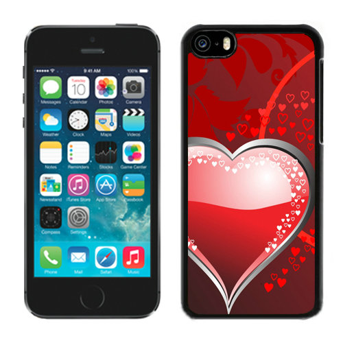 Valentine Love iPhone 5C Cases CKD Valentine Love iPhone 5C Cases CKD